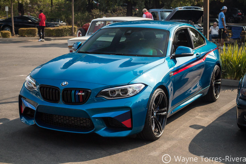 Illustration for article titled September 3rd Blackhawk Cars and Coffee Photodump